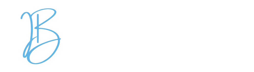 Logo Dr. Ivan Beteto (Horizontal Branco e Azul Sem Fundo)